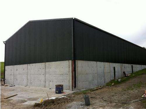 Grant Approved Sheeting