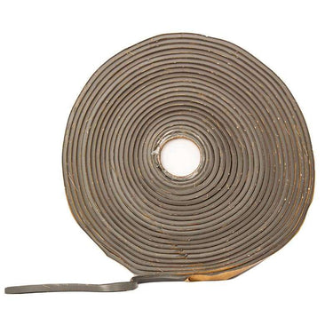 BTA butyle sealing tape 9.6m roll for roofing sheets and Clickloc systems, Ireland