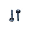 CLS27 Clickloc stainless steel timber screw for polycarbonate pergola systems, Ireland