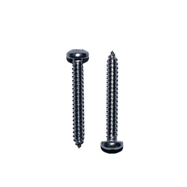 CLS32 Clickloc timber screw for multiwall polycarbonate canopy sheeting, Ireland