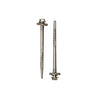 HS100 100mm heavy steel fixer roofing screw, box of 100, Ireland