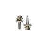 HS25 25mm heavy steel fixer roofing screw for structural steel, box of 100, Ireland