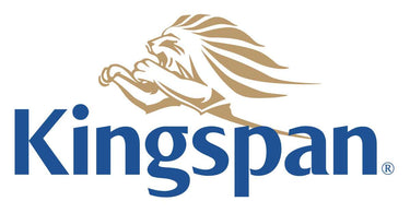 Kingspan logo — O'Connor Roofing is Ireland's leading Kingspan insulated panel supplier