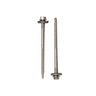 PF105 105mm purlin light steel fixer roofing screw, box of 100, Ireland