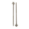 PF150 150mm purlin light steel fixer roofing screw, box of 100, Ireland