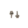 PF25 25mm purlin light steel fixer roofing screw, box of 100, Ireland