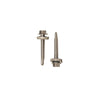 PF43 43mm purlin light steel fixer roofing screw, box of 100, Ireland