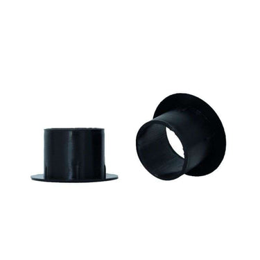 3 inch plastic outlet for guttering system, residential and commercial, Ireland