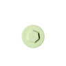 Meadowland colour-matched 19mm roofing screw cap, Ireland