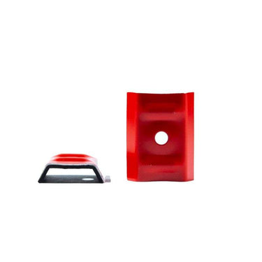 SWMW5PR plastic storm washer 35mm for roofing applications, Ireland