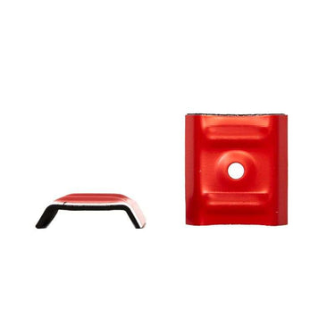 SWRW35PR plastic round washer 35mm for corrugated roof fixings, Ireland