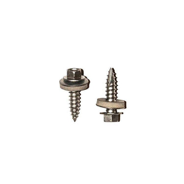 TT25 25mm timber fixing roofing screw, box of 100, Ireland