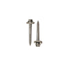 TT60 60mm timber fixing roofing screw, box of 100, Ireland