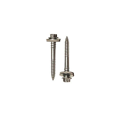 TT60 60mm timber fixing roofing screw, box of 100, Ireland