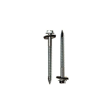TT80 80mm timber fixing roofing screw, box of 100, Ireland
