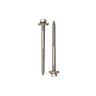 TT100 100mm timber fixing roofing screw, box of 100, Ireland