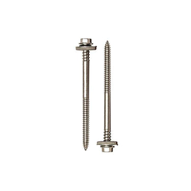 TT100 100mm timber fixing roofing screw, box of 100, Ireland