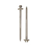 TT125 125mm timber fixing roofing screw, box of 100, Ireland