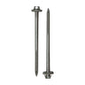 TT160 160mm timber fixing roofing screw, box of 100, Ireland