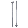 TT200 200mm timber fixing roofing screw, box of 100, Ireland