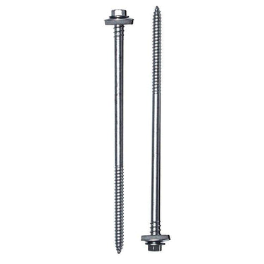 TT200 200mm timber fixing roofing screw, box of 100, Ireland