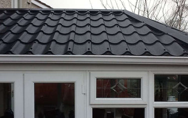 Residential Corrugated Sheeting – Enhance Your Home with O'Connor Roofing