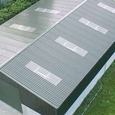 Agricultural Sheeting