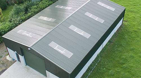 Agricultural Sheeting