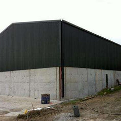 Grant Approved Sheeting