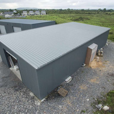 Kingspan Insulated Panels 40–150mm