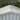 Galvanised barge flashing and ridge capping with foam fillers on corrugated roof, Waterford Ireland