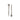 HS100 100mm heavy steel fixer roofing screw, box of 100, Ireland