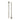 HS150 150mm heavy steel fixer roofing screw, box of 100, Ireland