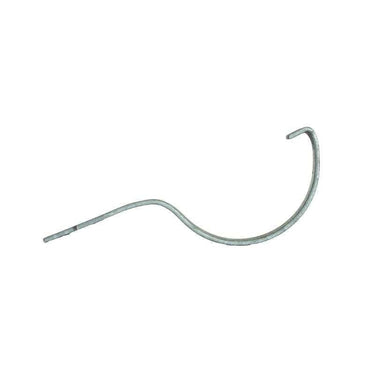 Gutter Half Round 5" / 6" Bracket