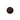 Van Dyke Brown colour-matched 19mm roofing screw cap, Ireland
