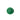Heritage Green colour-matched 19mm roofing screw cap, Ireland
