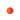 Poppy Red colour-matched 19mm roofing screw cap, Ireland