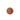 Terracotta colour-matched 19mm roofing screw cap, Ireland