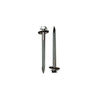 TT80 80mm timber fixing roofing screw, box of 100, Ireland