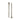 TT125 125mm timber fixing roofing screw, box of 100, Ireland
