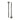 TT160 160mm timber fixing roofing screw, box of 100, Ireland