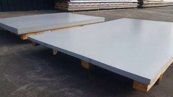 Flat Sheets