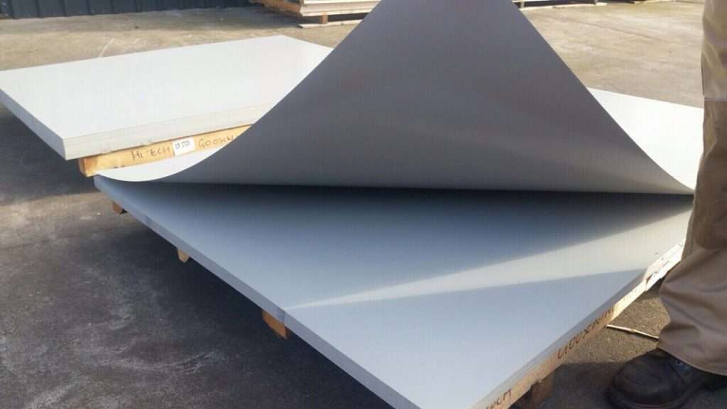 Flat Sheets