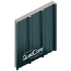 QuadCore KS1000RW Wall Panel