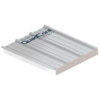 QuadCore KS1000RW Roof Panel