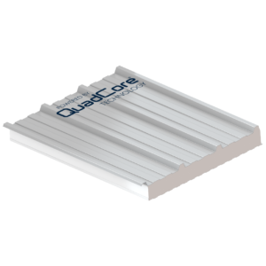 QuadCore KS1000RW Roof Panel