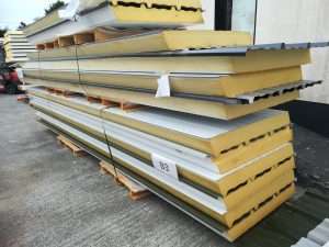 Insulated Factory Seconds
