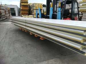 Insulated Factory Seconds