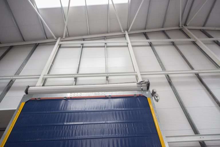 Kingspan Multi Beam Purlins - O’Connor Roofing