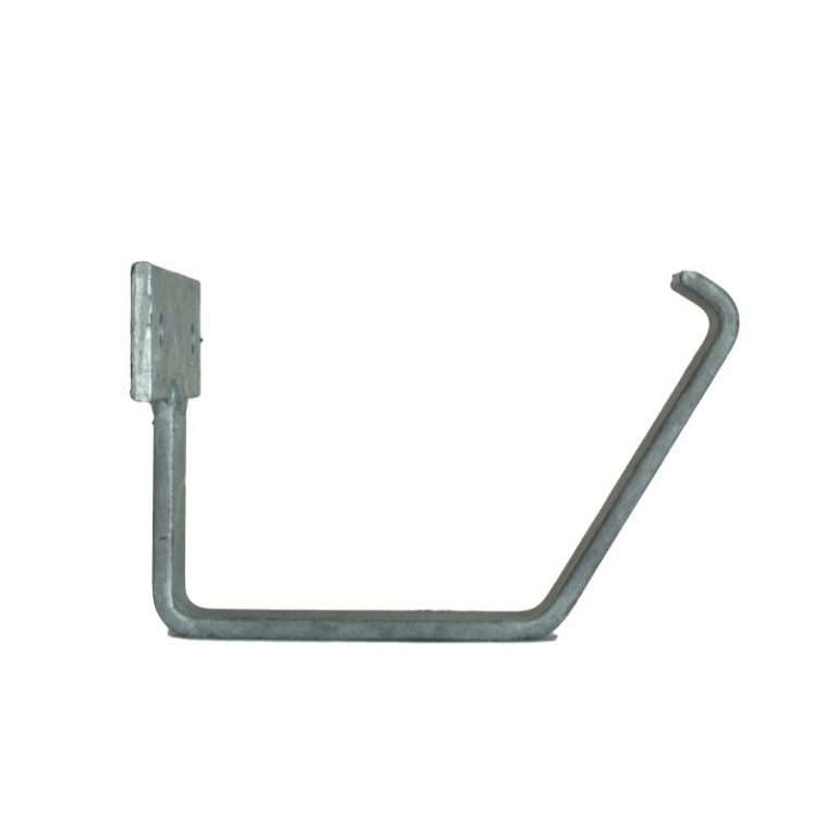 Gutter Bevel Fascia Bracket 4" O'Connor Roofing ¦ Kingspan Panels